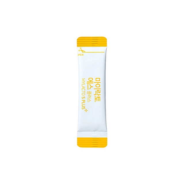 MYLACTO S Plus медицинский сертификат GMP HACCP функциональные пробиотики атопические интенстиновые постбиотики
