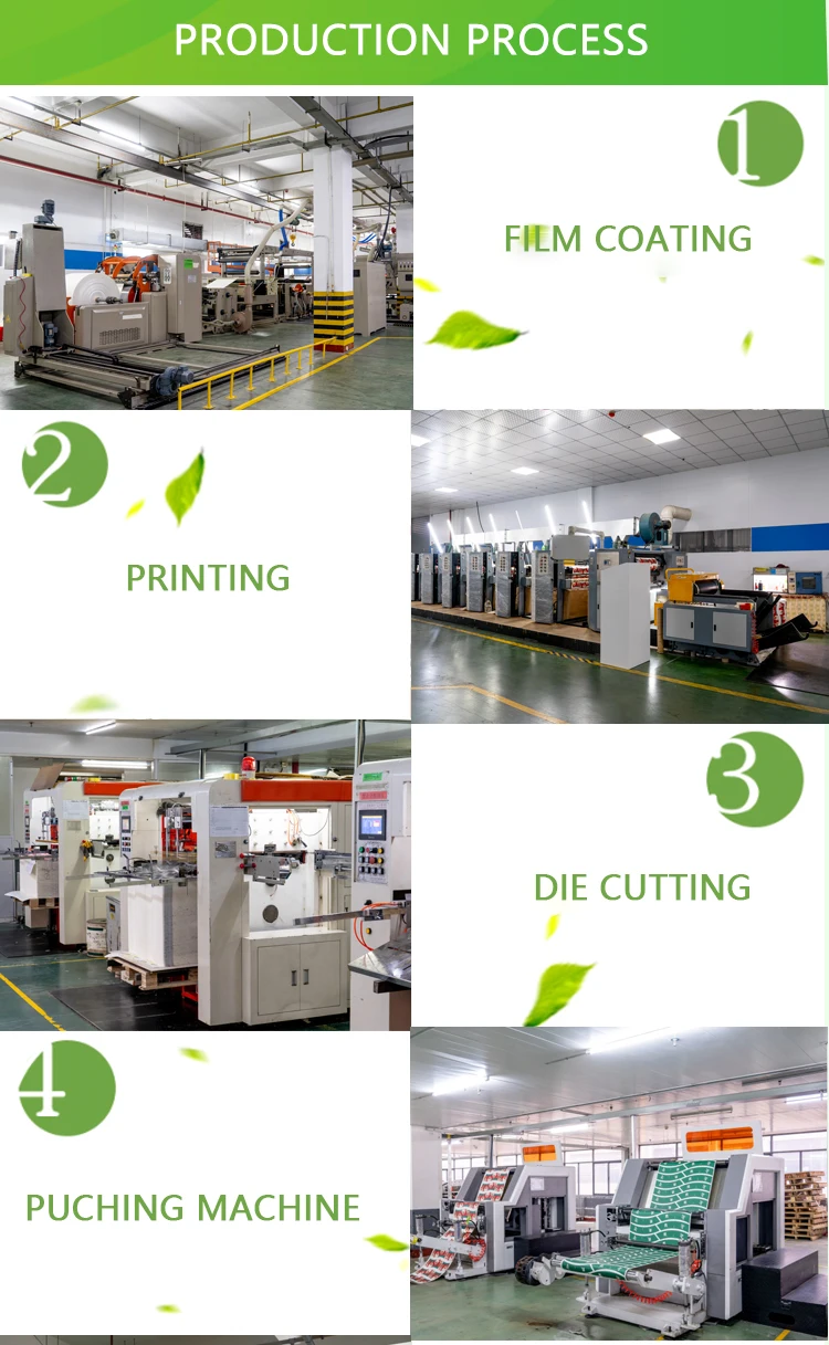 PE/PLA coated white/craft paper cup fan & bottom paper for making 100% biodegradable paper cups raw material