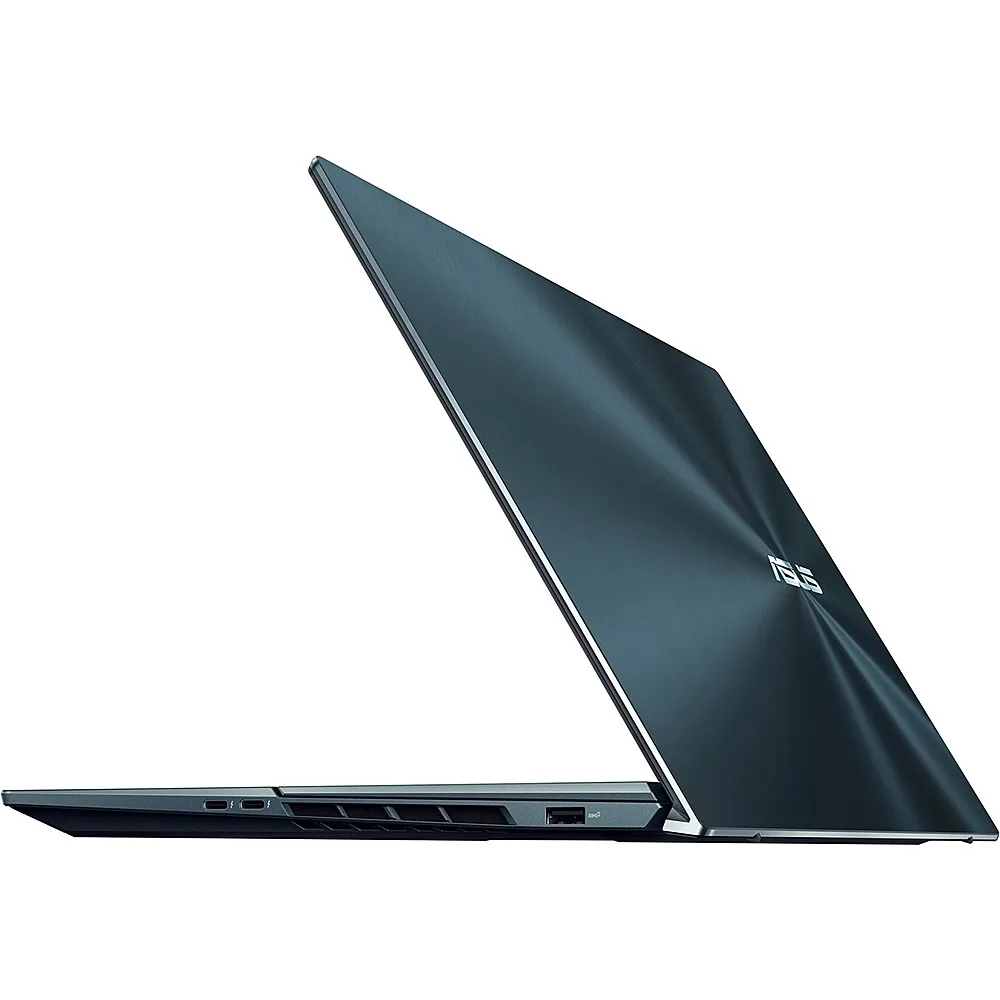 ORIGINAL For ASU S ZenBook Pro Duo 15UX581 UX582 15.6 4K UHD NanoEdge Touch Display Core i9-10980HK 64GB RAM 1TB SSD BUY 2 GET 1