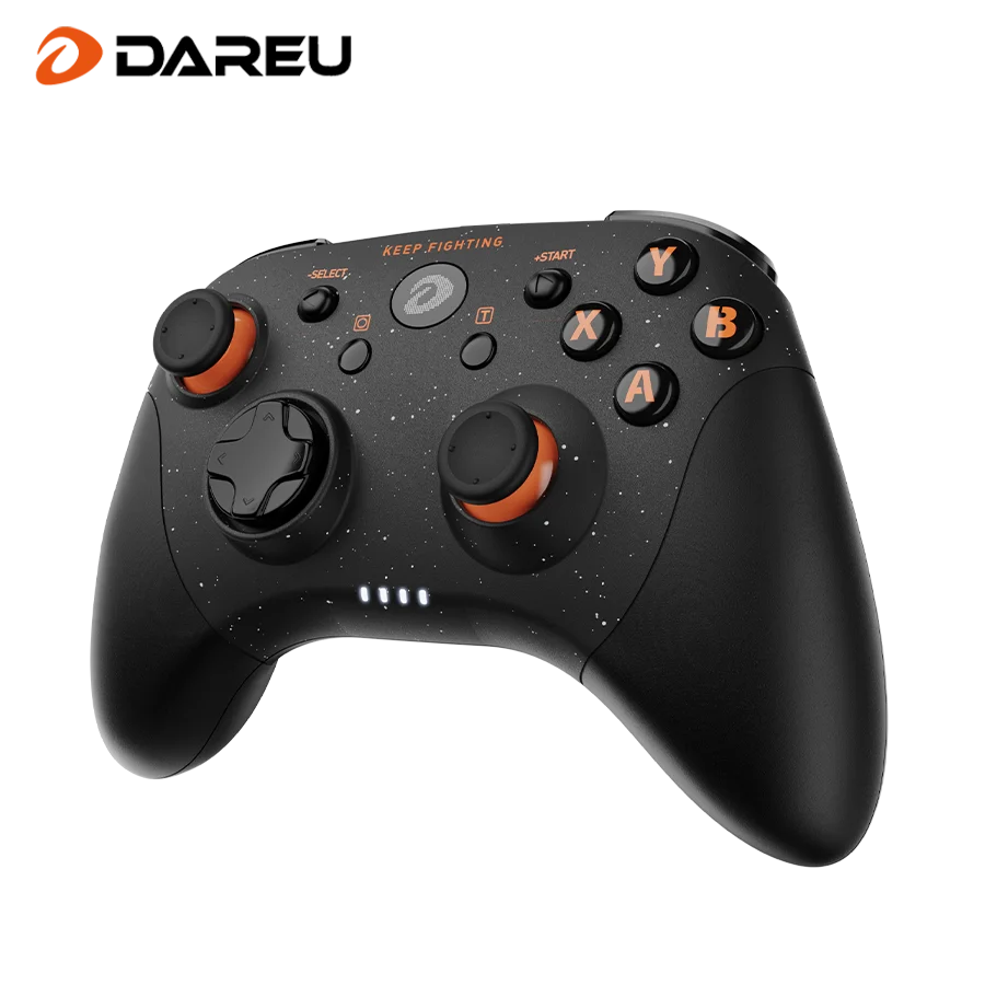 Low Price Ps4 Controller Wireless Gamepad Game Dareu H101 wireless  switch original Gamepad Controller for ps4 Game Console
