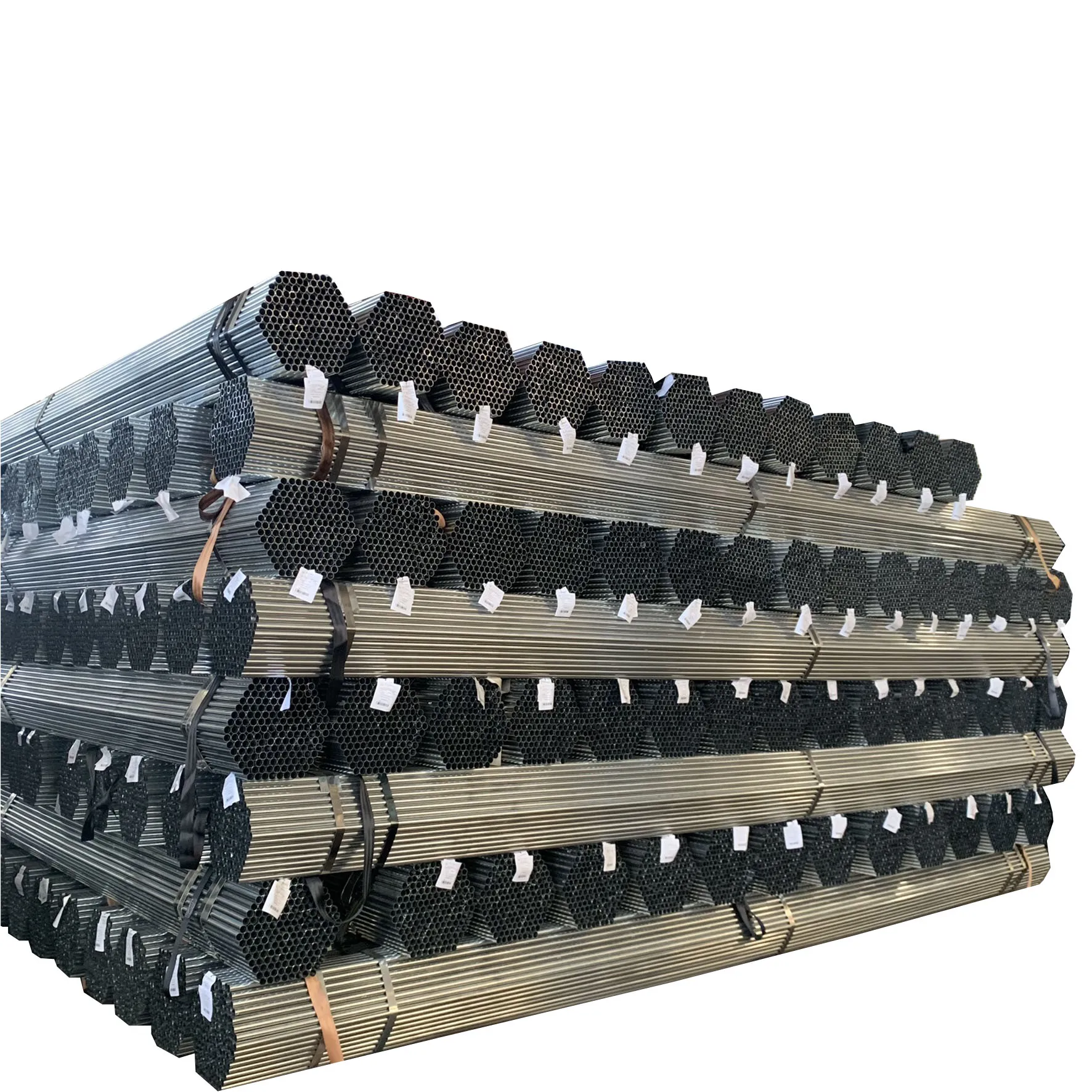 Steel pipe outside diameter 100mm gi pipe 50mm price 65mm astm a53 sch40 hot dip galvanized steel pipes