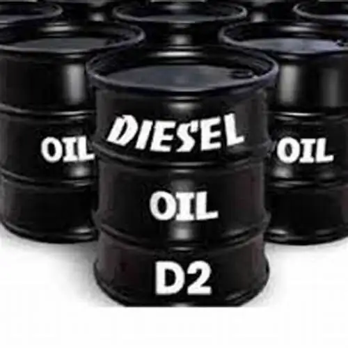 Best Selling D2 Gas Oil and Heavy Crude Oil Available for Shipping
