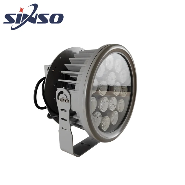 farming/garden/orchard manual 160W/320W outdoor led search light