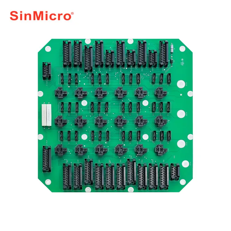 Top Level Fast Customized Manufacture Remote Control Custom USB Charger Flash Drive Electronic PCBA Assembly