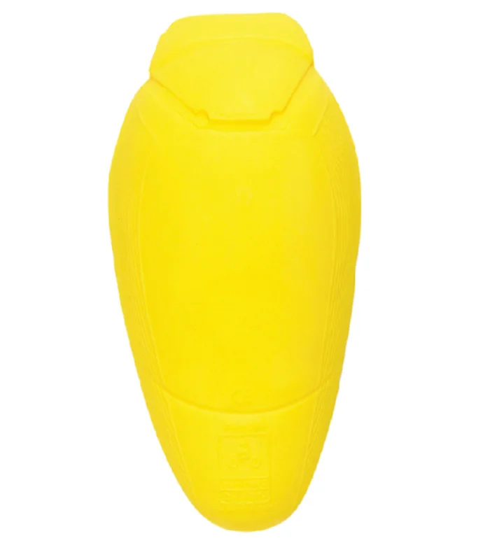 CE level 1 PU Armor Soft Thin Light Inner Pads for Motorcycle Protector Shoulder/Elbow/Knee Protector