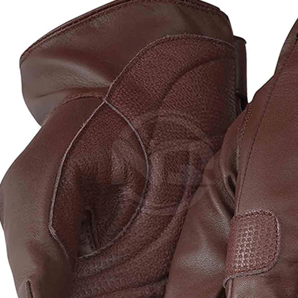 OEM Services Reasonable Price Latest Style Leather Gloves High Quality Low Price Leather Gloves From Pakistan