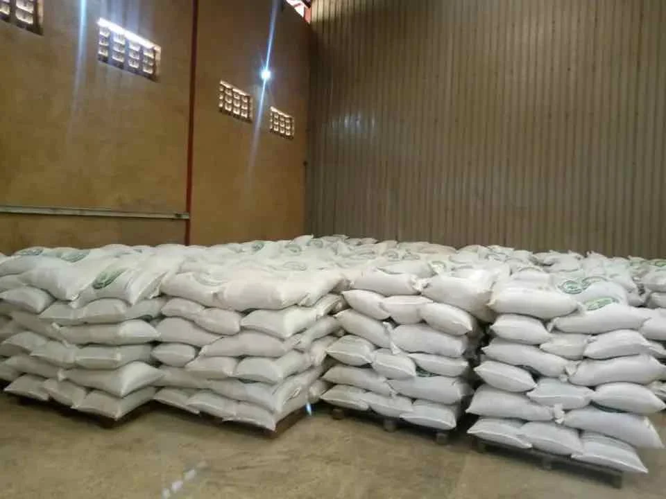 Protein Bulk Poultry Feed Food Grade Soybean Production Line Full Fat Soybean Meal For Chickens Sale