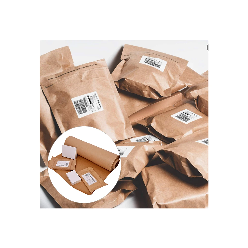 Wholesale Price Of  Self Sealing Paper For Packing Purpose Buy From Direct manufacturer