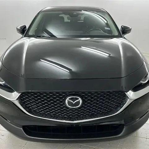 2021 Mazda CX-30 выбора