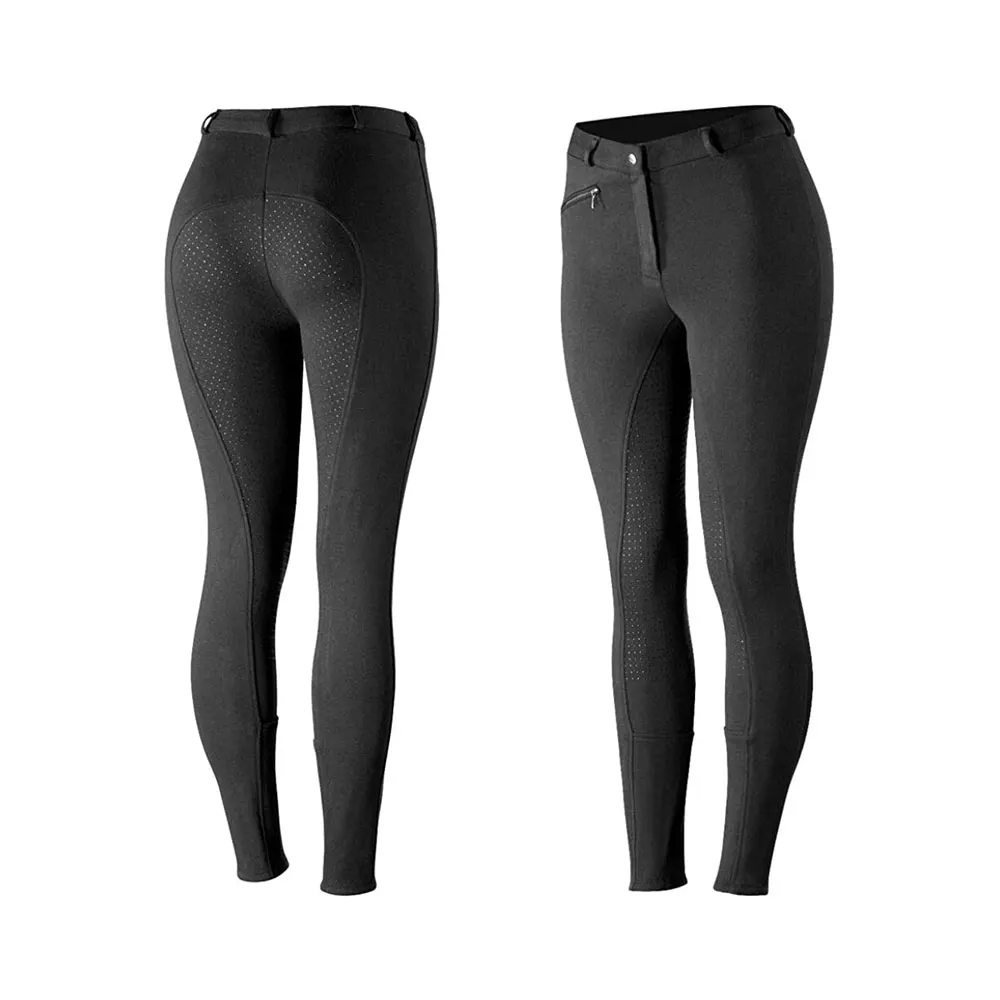 pants For Men Directly Factory Supply Horse Riding Leggings