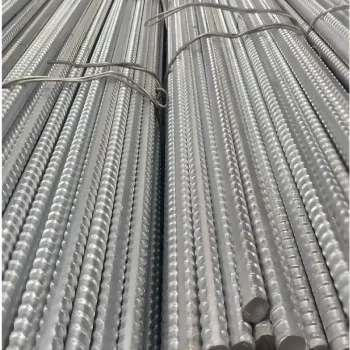 STEEL BAR  A36/SS400/ Q235/ Q345/S235/S275 Steel A500 NR