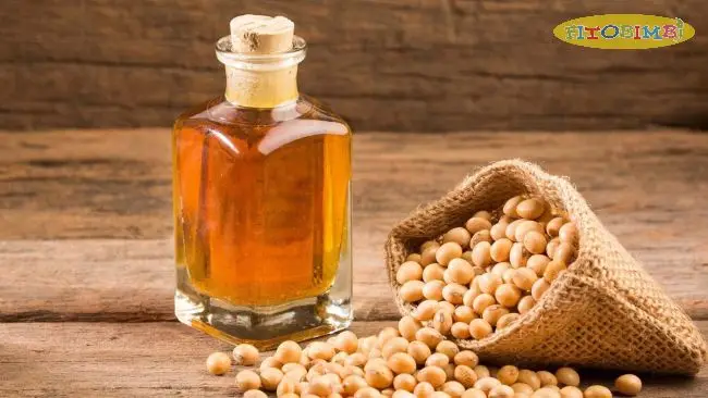 Custom Soybean Oil Dietary Supplement Soybean Oil 100% Pure Flavor & Seed Oil For Cooking Food