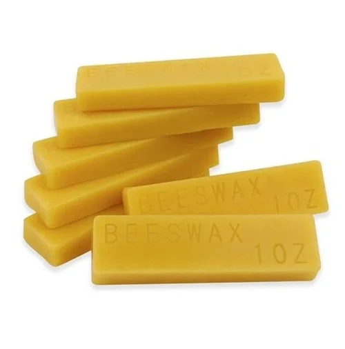 Best Price Natural Beeswax/ Pure Honey Bee Wax / Raw Bee Wax Bulk Stock Available With Customized Packing