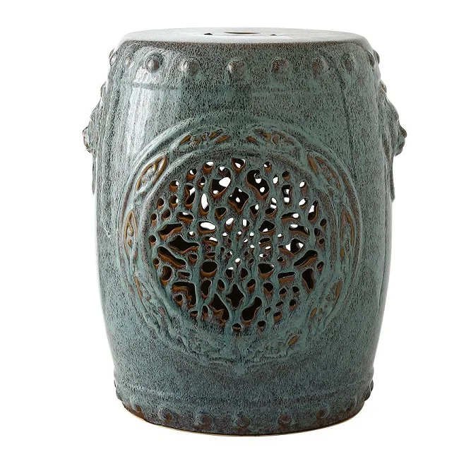 Vintage Style Copper Plated Custom Size Metallic Stools Wholesale Price Stools Frame Copper Bar Stool Hot Selling