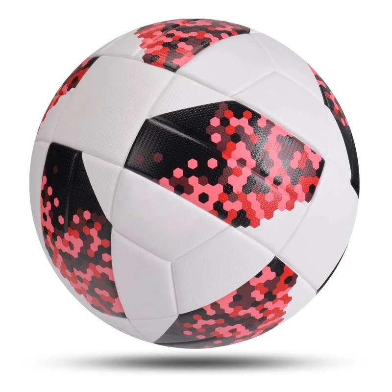 Customized Kids Mini Soccer Cheap Buy Sports Bubble Foam Pac Rubber Soccer Balls Size 5 4 Custom Soccer Ball