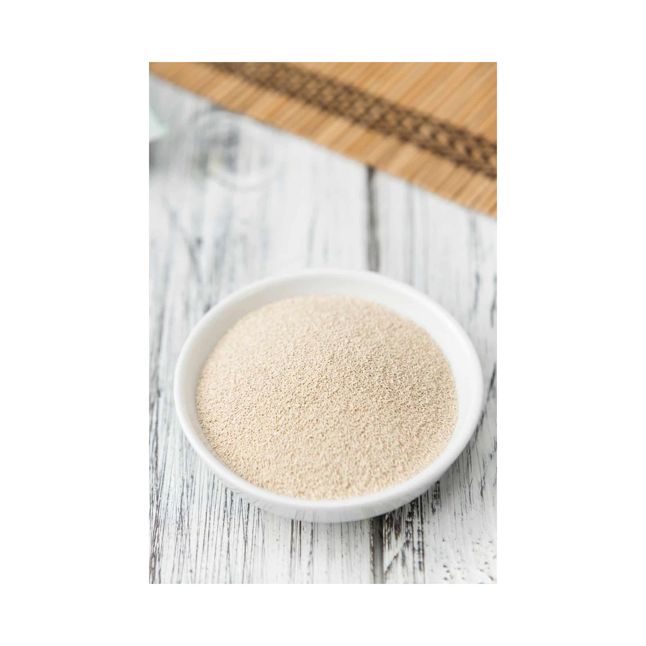 Instant Dry Yeast Baking Powder High Quality 125g