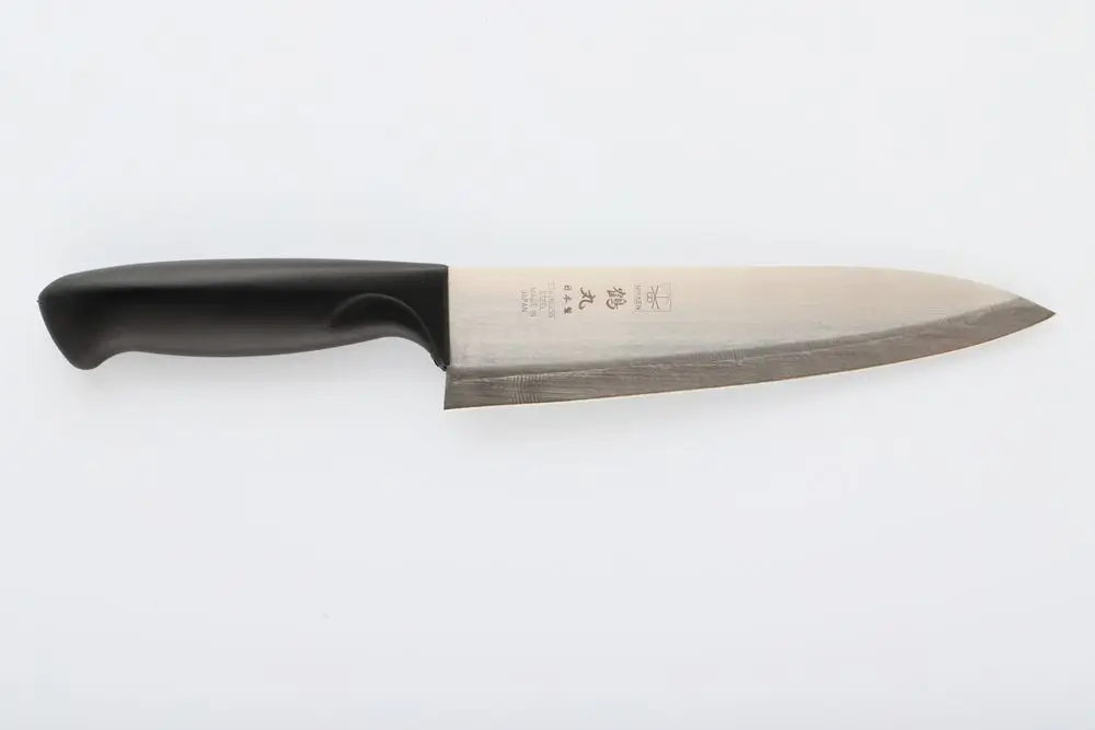 High Quality Kitchen Cold Chef Knife Made In Seki Japan Seki Tsurumaru