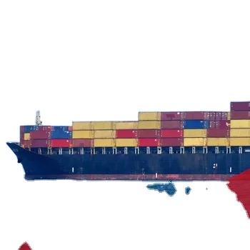 FBA best seller freight forwarding company shipping service from China to Turkey by COSCO