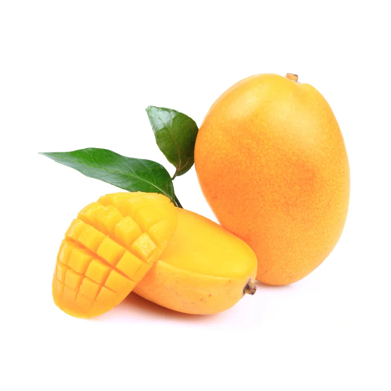 Лидер продаж 2021, Большая распродажа, свежие манго, высокое качество, вьетнамские свежие фрукты, желтый кот, манго, коробка, сладкий урожай