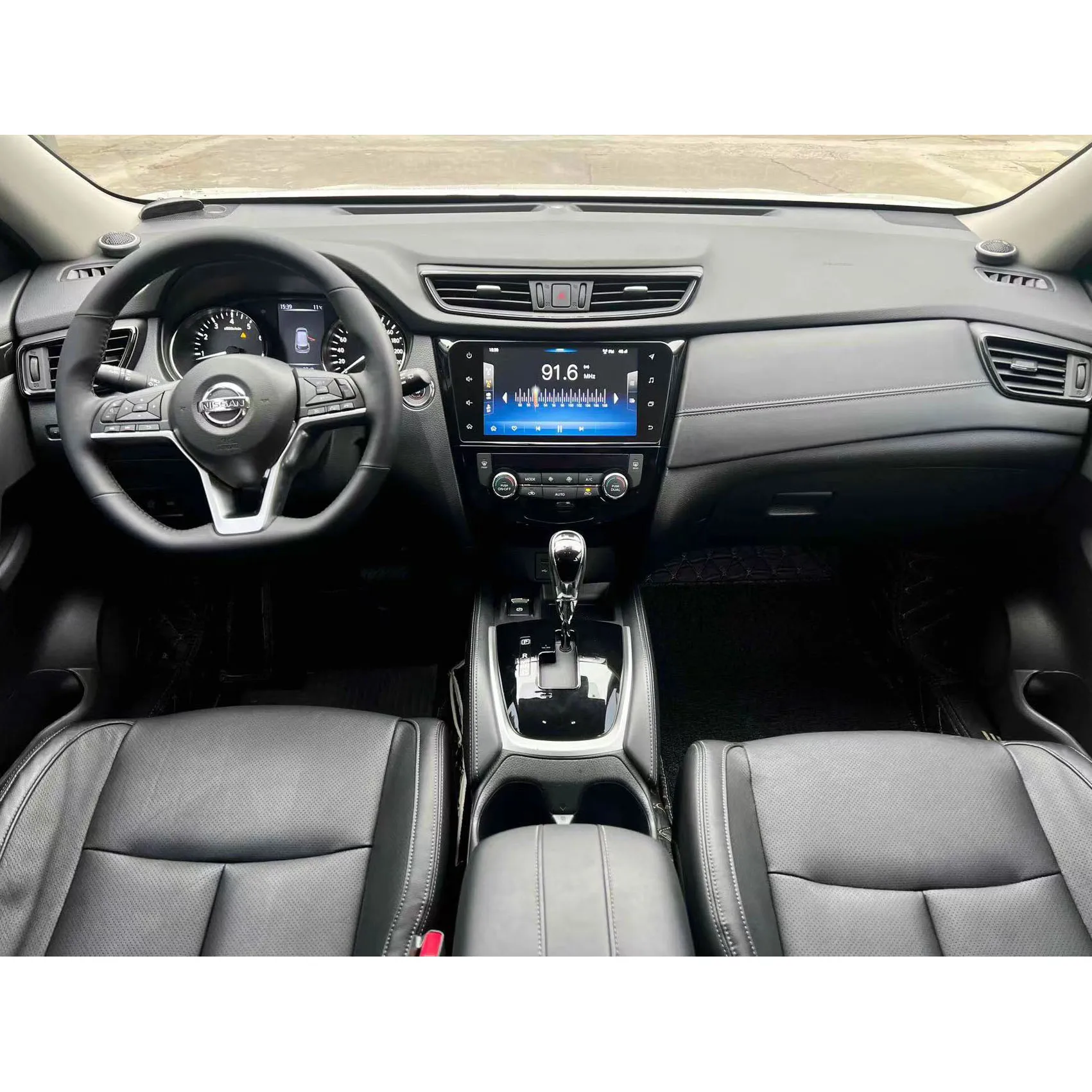 For Nissan Jijun 2020 2.0LXL Premium CVT 2WD Smart Connect Premium Edition