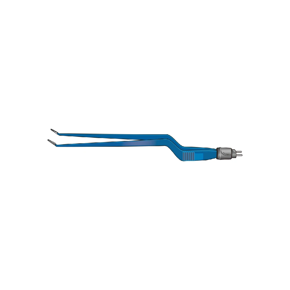 The Basis of Surgical Instruments Nasal Cautery Forceps Dissection Forceps