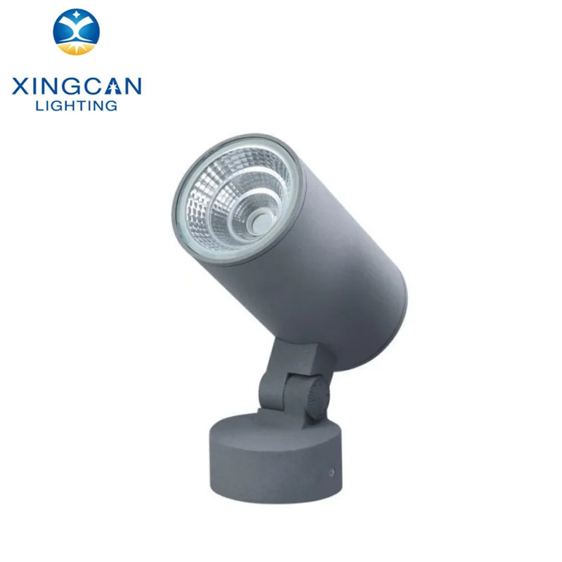 Brand New Product High Brightness On-Off DMX512 Landscape Led Projector Lights