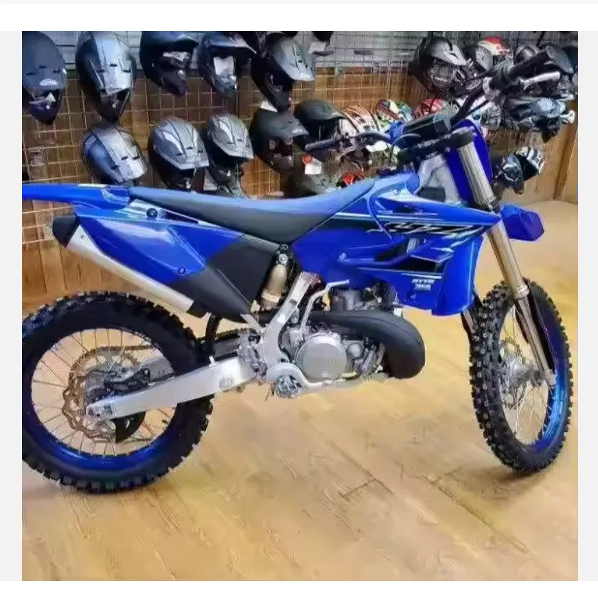 FlyQuest356 доступный Оригинальный Мотоцикл yamahs Yz250f Yz250x Yz 250 для продажи