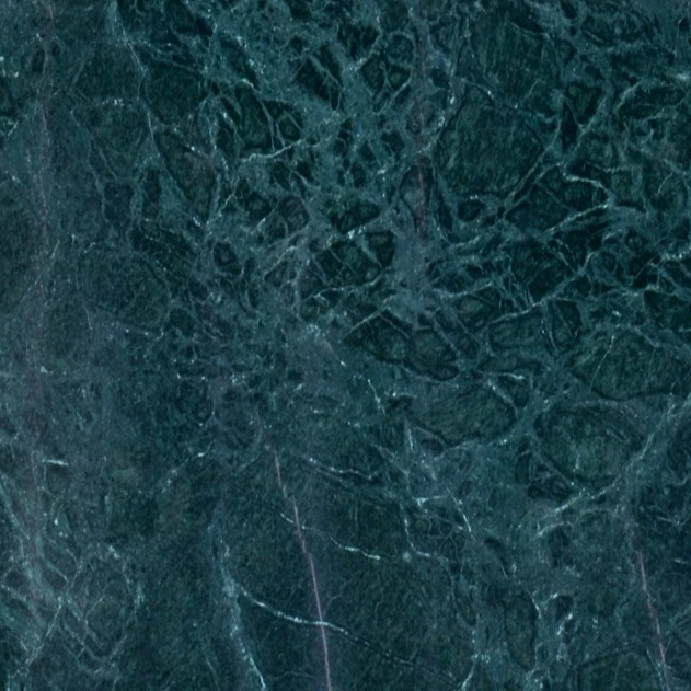 Hot Sale and Best Price ! Green Color %100 Natural Stone India Green Marble Ready To Ship !