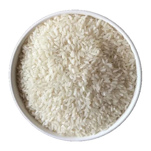 Wholesale Price Thai Long Grain White Rice 5% for sale