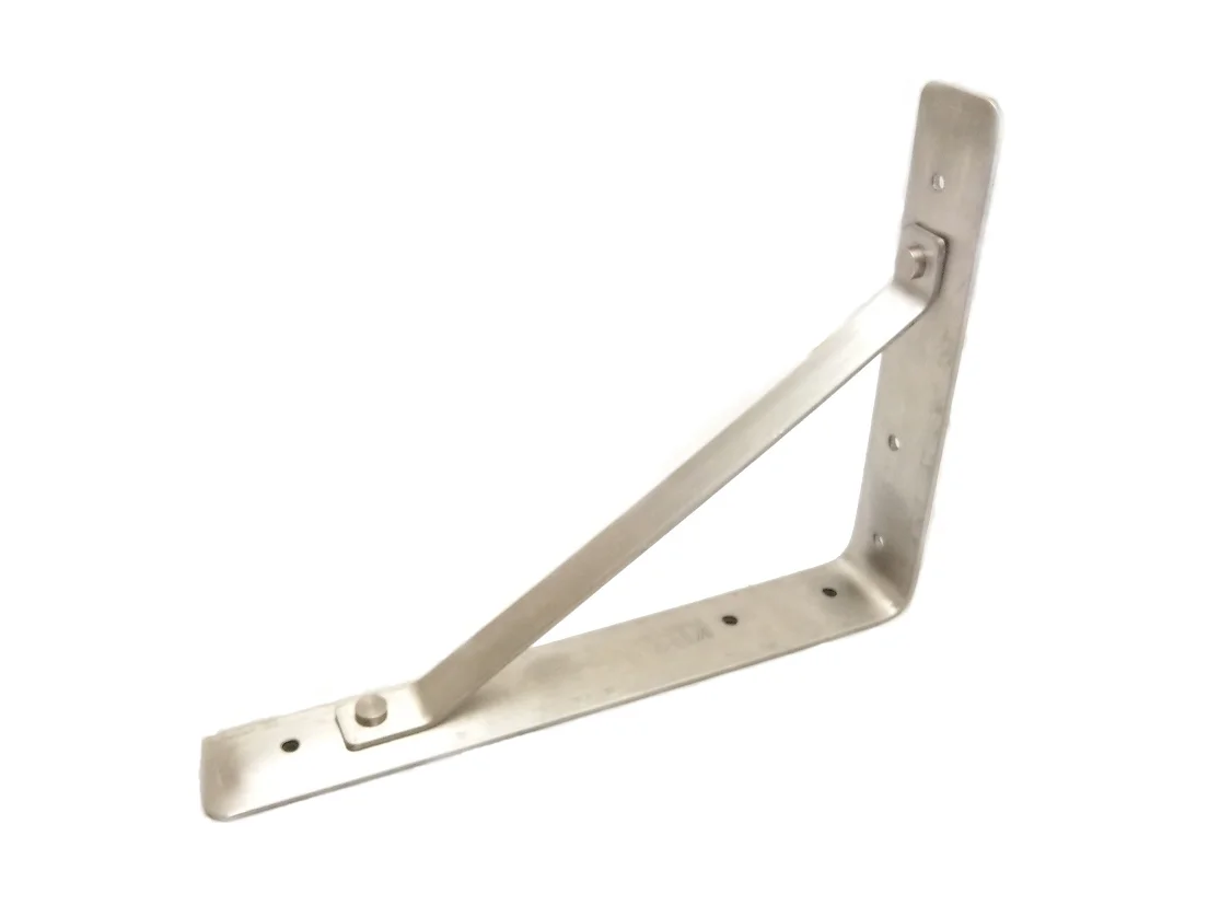 High Quality Steel  / Metal Raised Garden Wall Angle Bracket