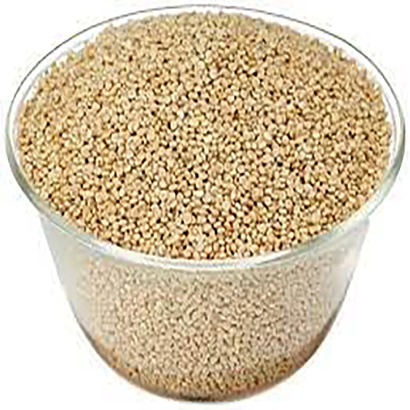 Best selling low price bulk carefully selected organic quinoa bulk three color quinoa grain