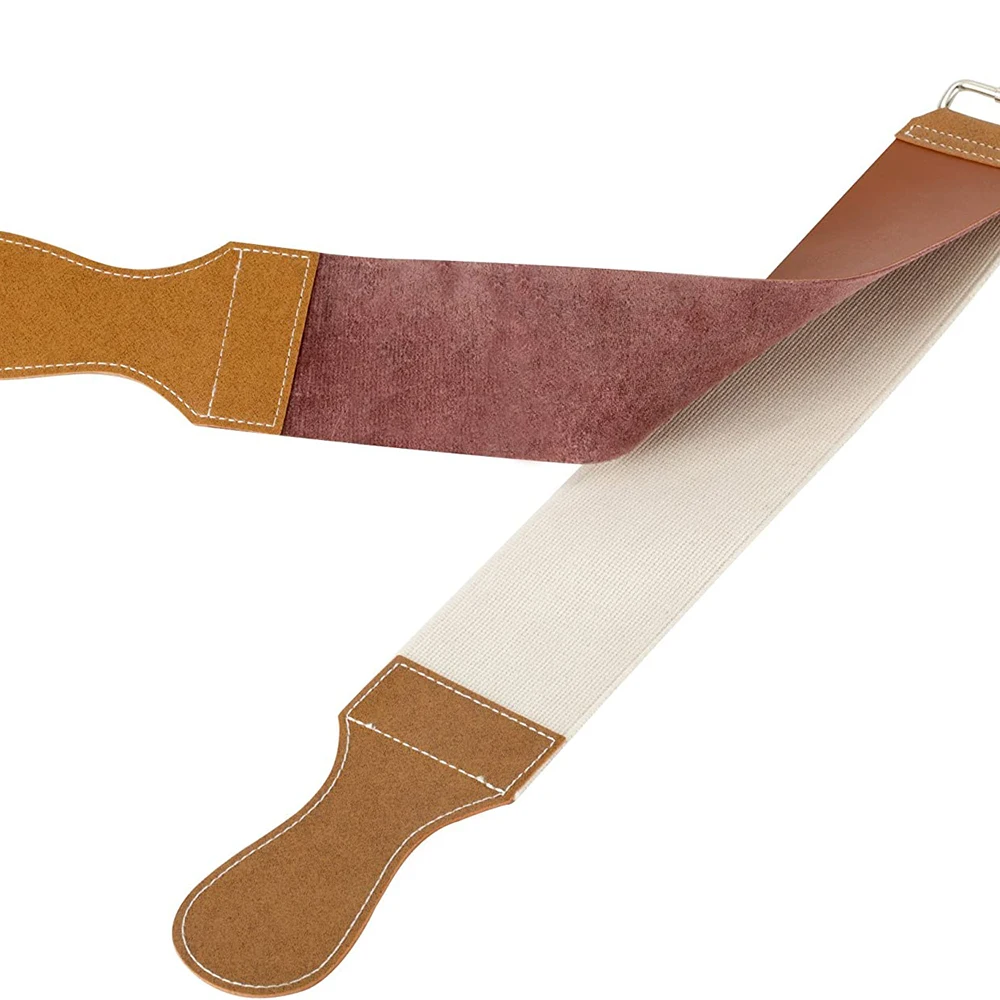 Ручная Мужская бритва из стали