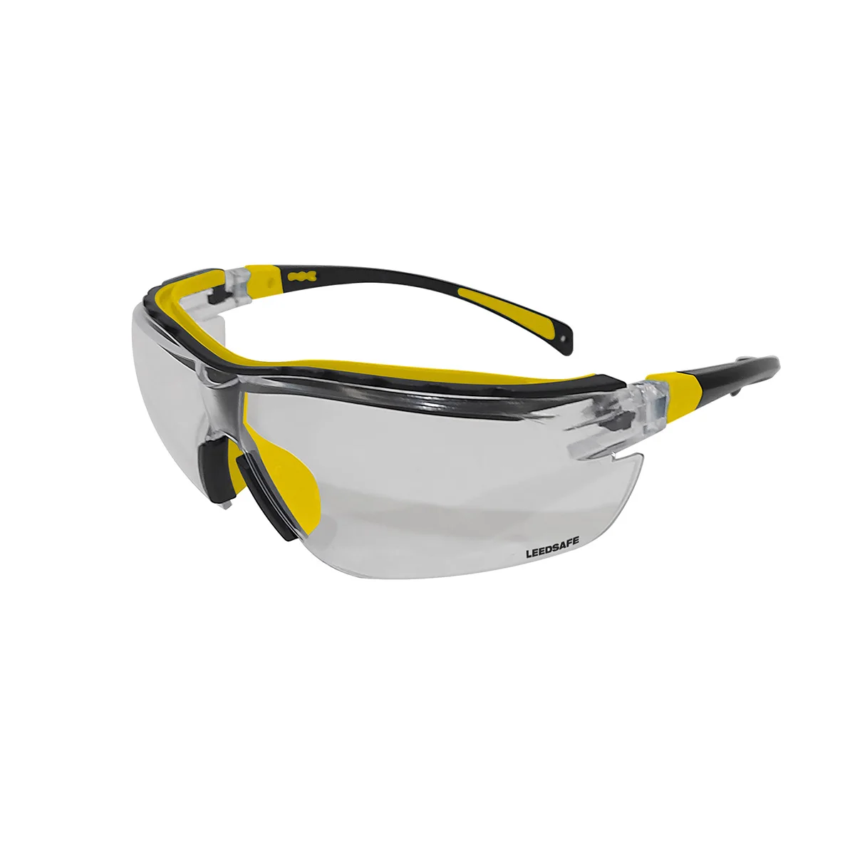 Safety Glasses Anti Fog Eye Protection
