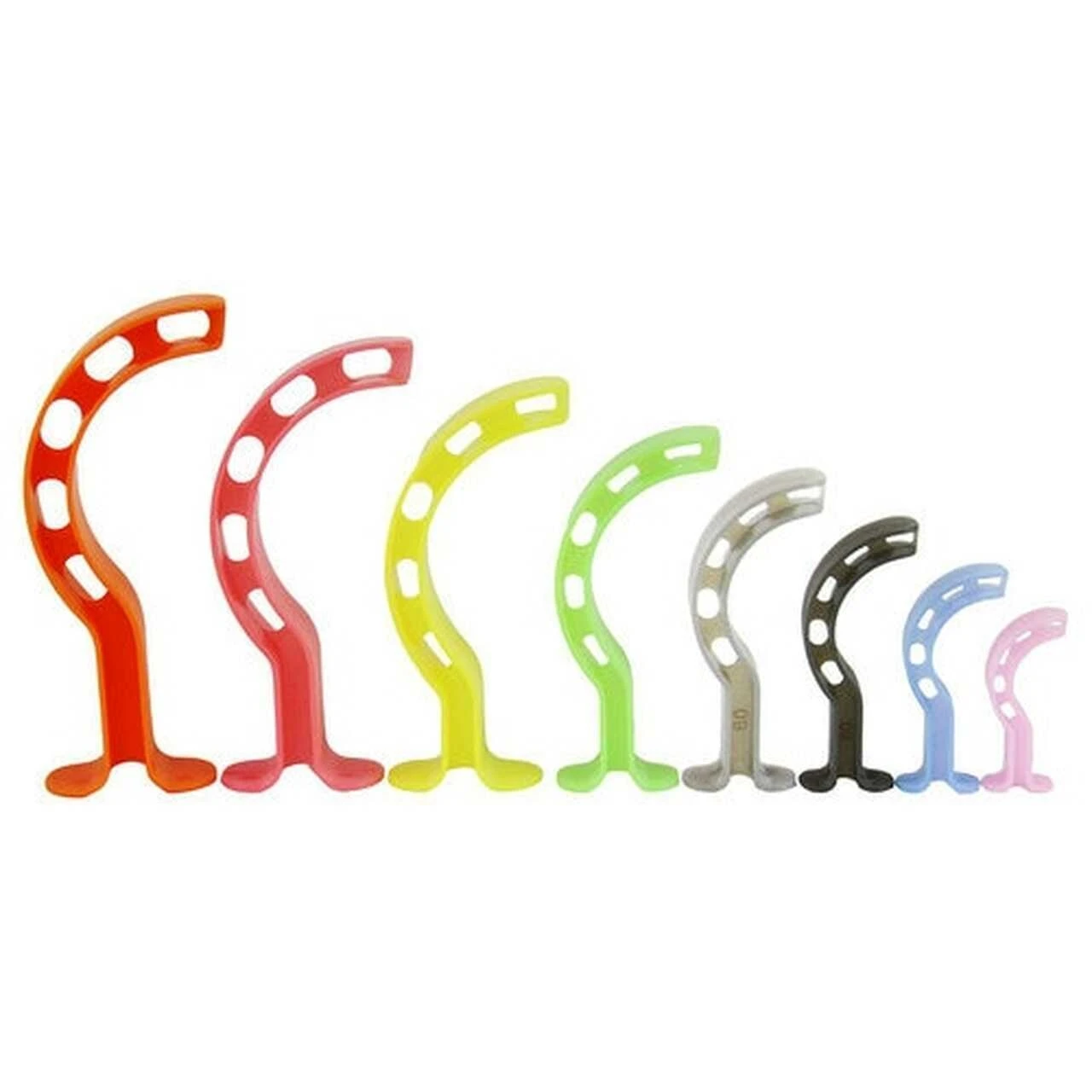 Medical Plastic Products