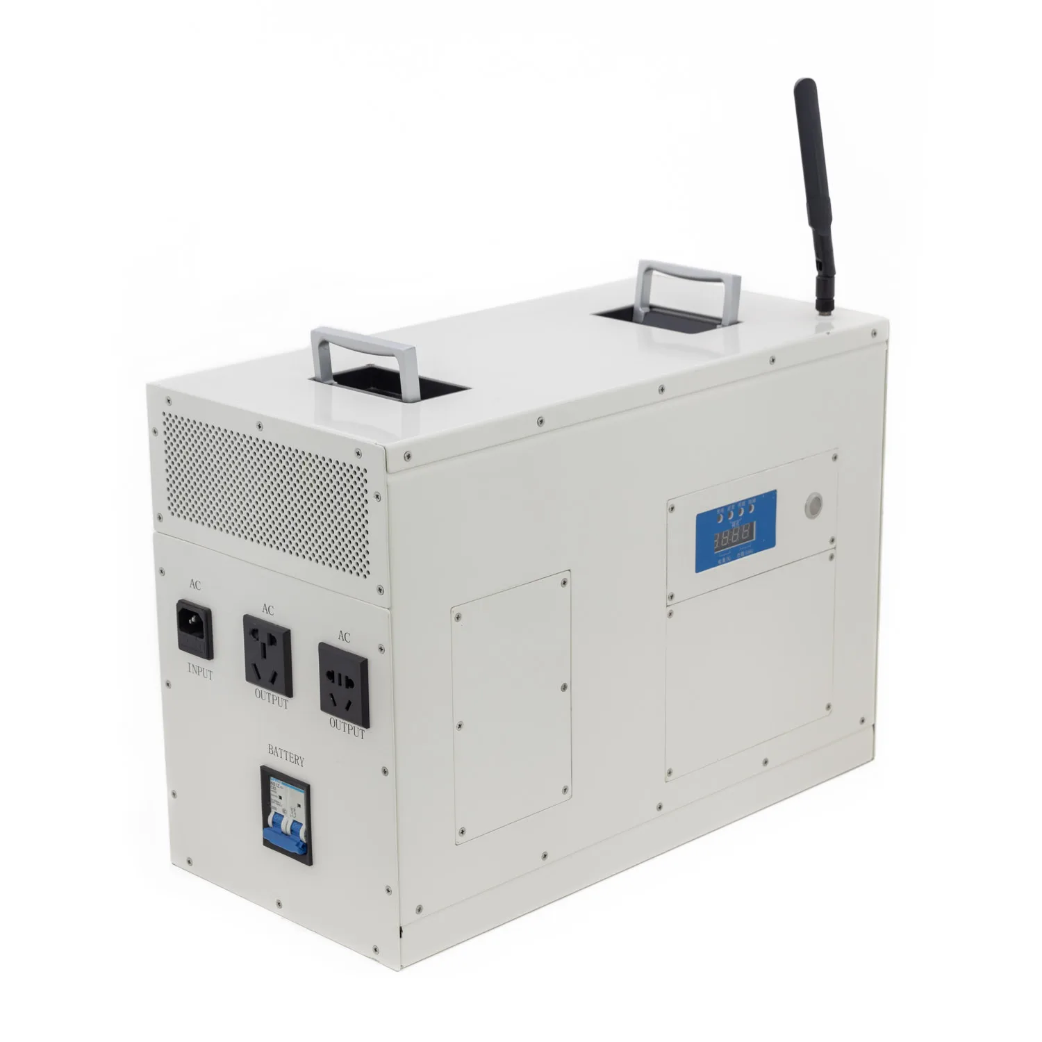 Emergency power Supply 2KW(9060A)