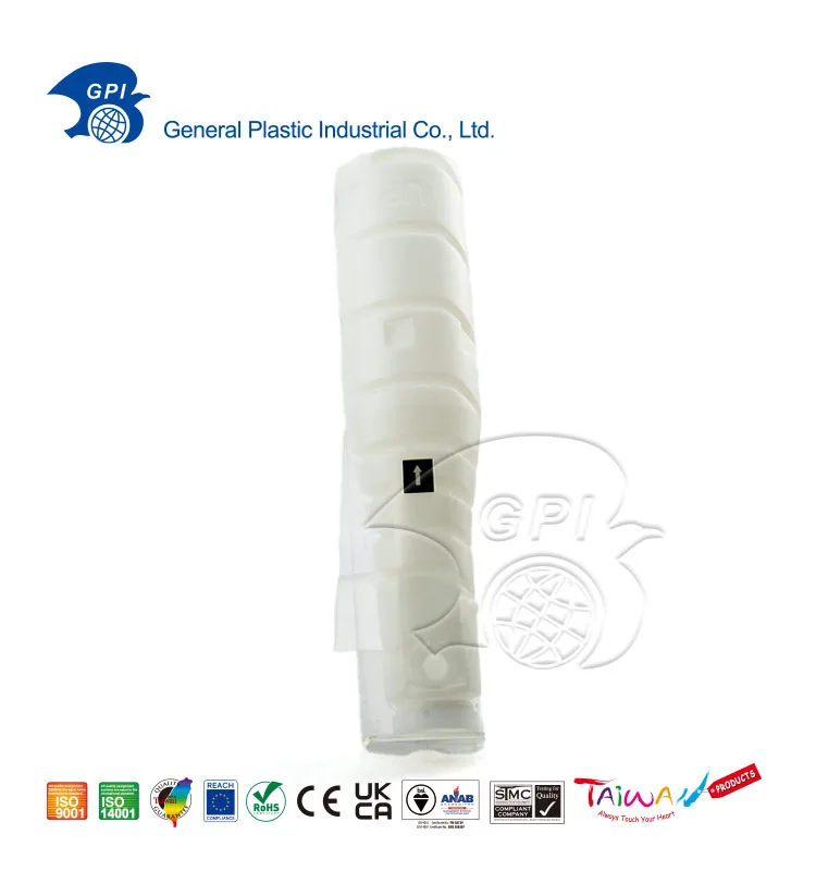 GPI BIZHUB 223 283 363 423 TN217 TN414 TN 217 TN 414 Empty Compatible Toner Cartridge For Konica Minolta
