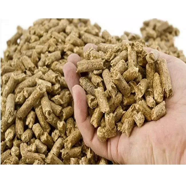 Best Wood Pellets With High Quality Cheap Price Wholesales From VIet Nam Factory Price Ready To Ship