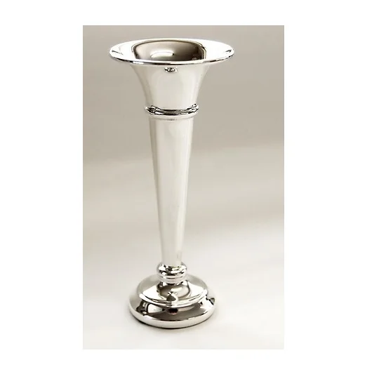 Modern wholesale Vase Home Wedding Decoration Accessories Living Room Dining Table Decor Dry Flowers