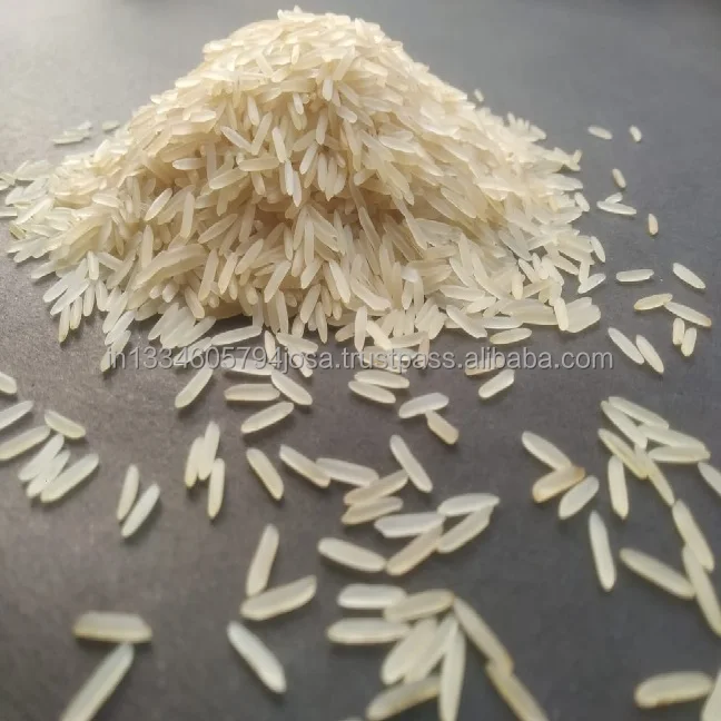 PREMIUM QUALITY BASMATI RICE LONG GRAIN 1121 WHITE SELLA PUNJAB HARYANA BEST INDIAN FARMERS SUPPLY TOP SELLING EXPORT BRAND