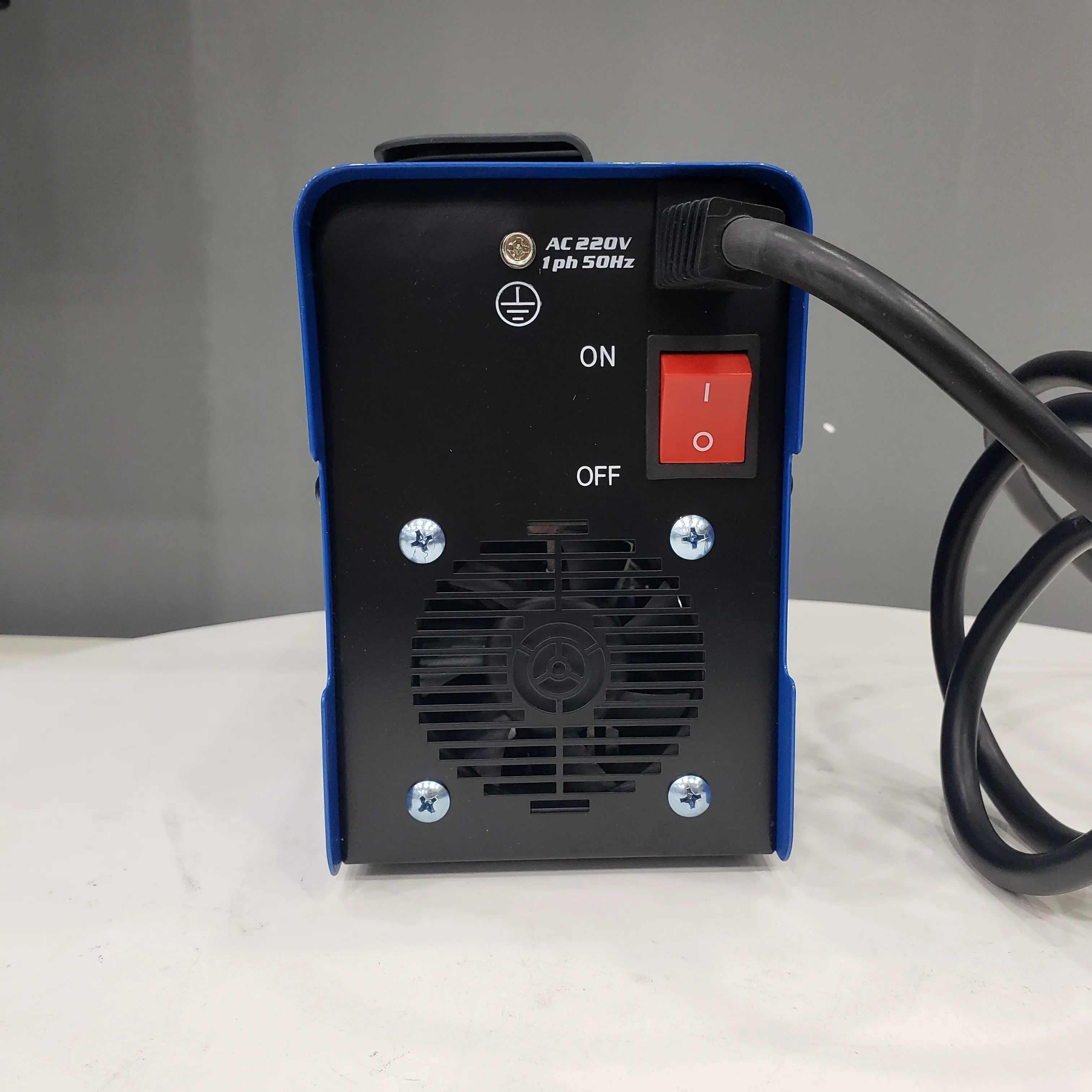 AITEL WelderNeed may han que ARC MMA stick WELDERS welding machine