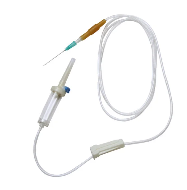 Disposable Medical Blood Line Set for Sale