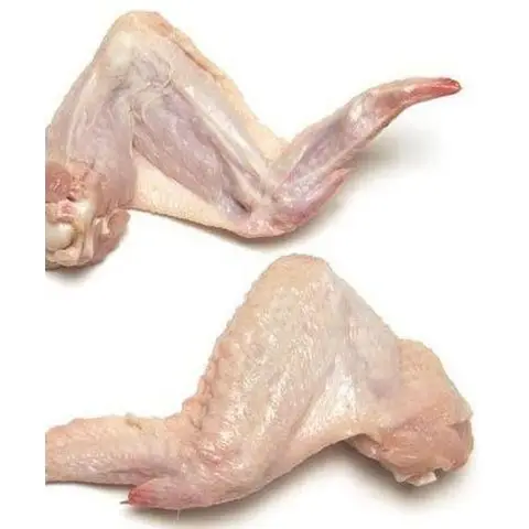 Processed Chicken Wings Grade 1, Halal certified Chicken Wings, Joint Chicken Wings Fresh & Frozen Chicken Joint Wings