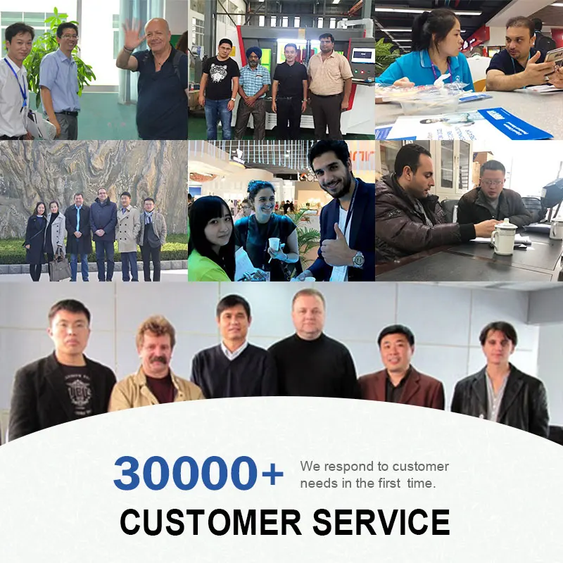 LH 3015 одиночный стол нового поколения волоконно-лазерной резки