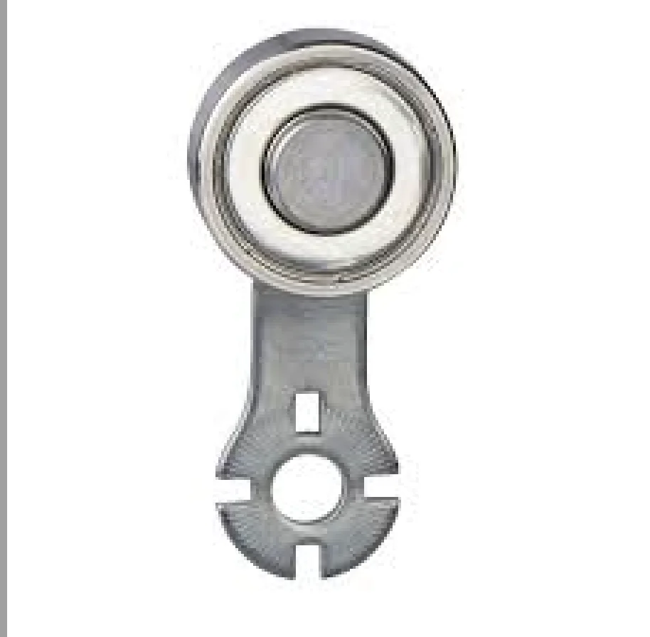 Limit switch lever Limit switches XC Standard ZCKY metal roller ball bearing mounted