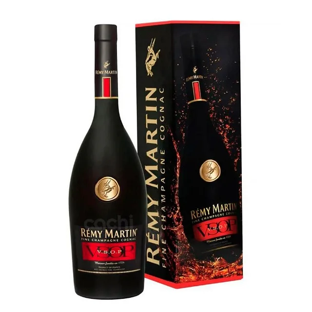 Лучшая оптовая цена Remy Martin VSOP шампанское