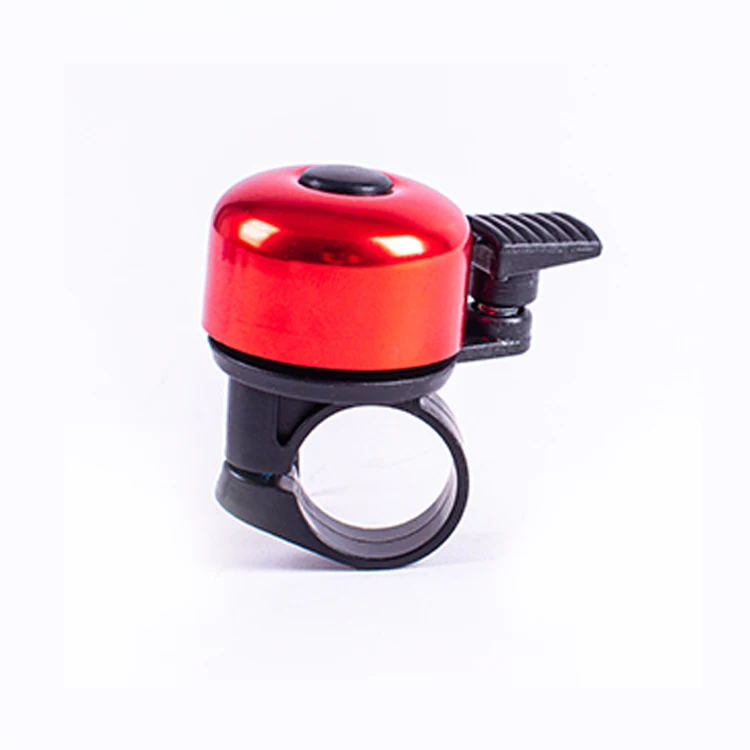Недорогой велосипедный звонок, велосипедный Звонок высокого качества, велосипедный звонок, велосипедная сигнализация безопасности, велосипедный звонок из сплава, велосипедные аксессуары