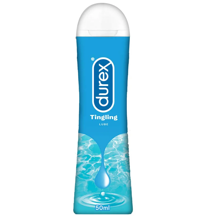 Оптовая Продажа Durex Play Классический гель для удовольствия 50 мл