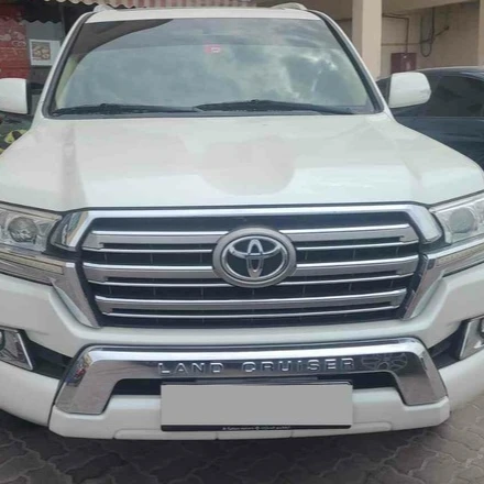 Для YOTA LANDCRUISER 4.6L V6 2017