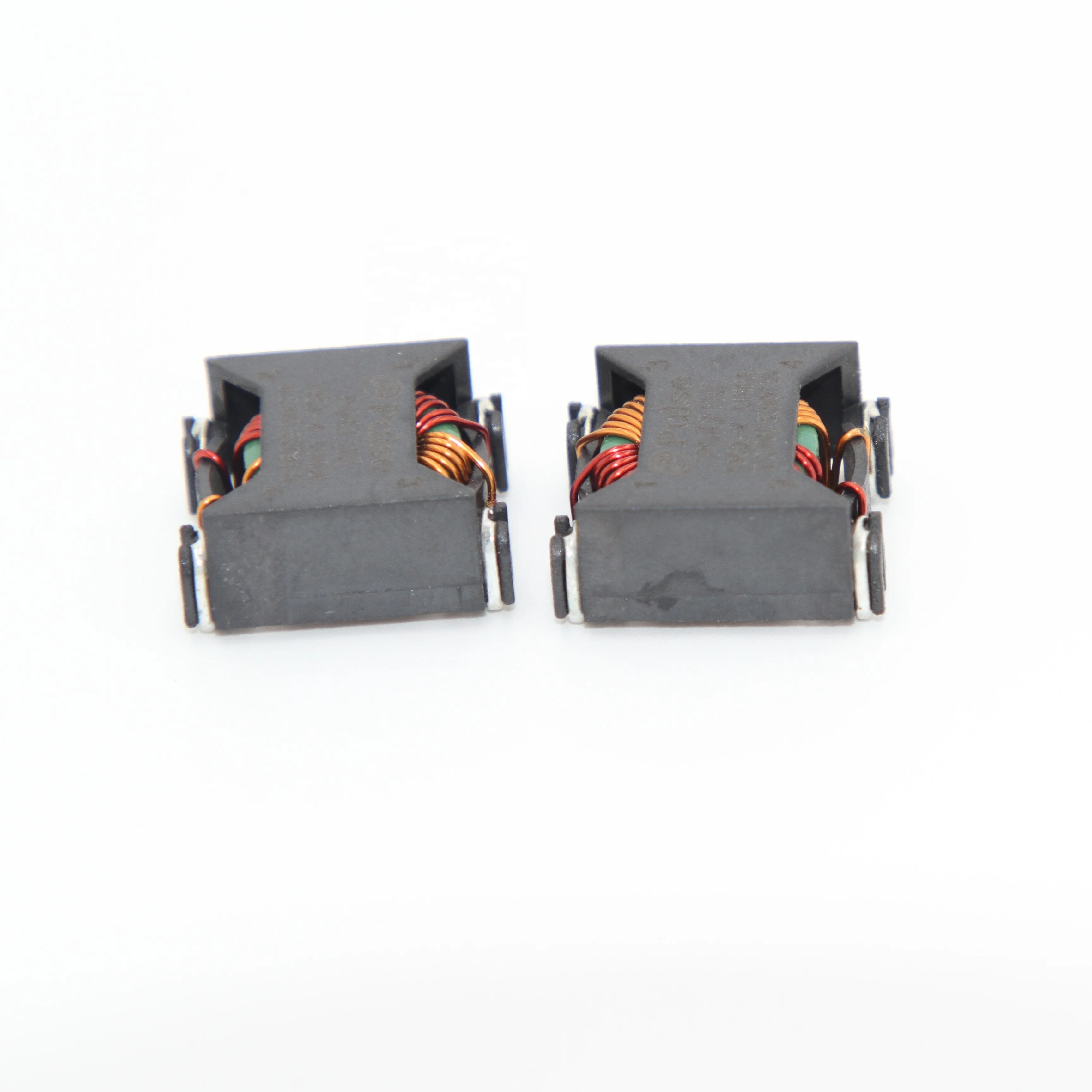Chip Power Inductors Common Mode Copper Wire Inductor