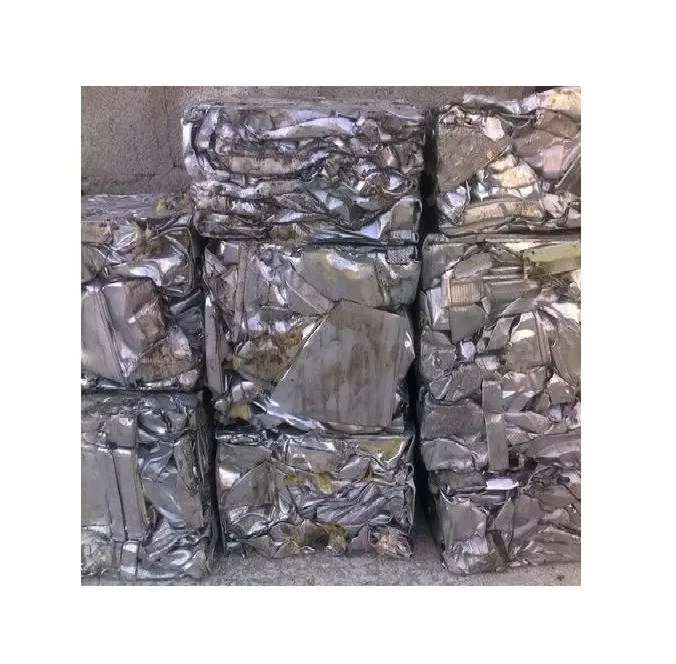 Bulk Quantity Aluminium Scrap  for Sale In All Countries export from Origin USA By AGRO FARM LLC